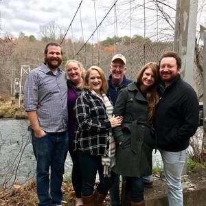 Meet your Posher, Bridget